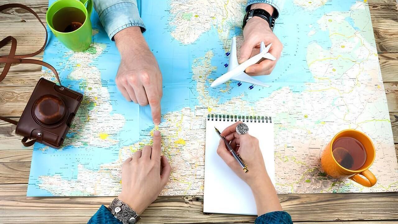 Crafting Your Perfect Journey: A Guide to Bespoke Travel Planning