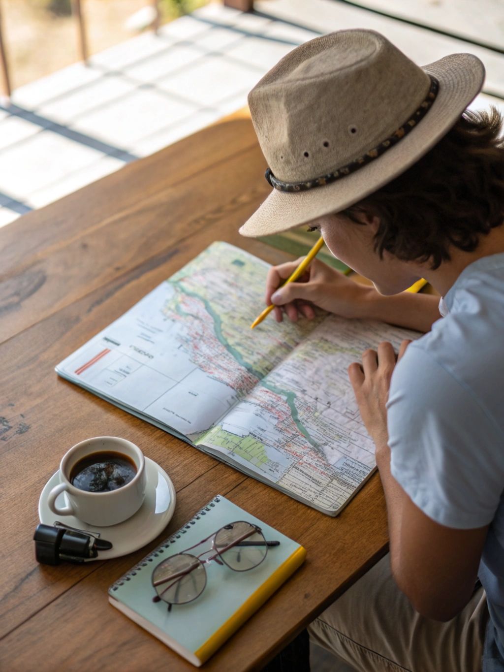 Seamless Journeys: Expert Tips for Effortless Hotel & Flight Arrangements